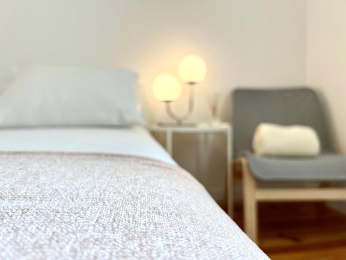 Portugalia Apartments ลิสบอน ภายนอก รูปภาพ
