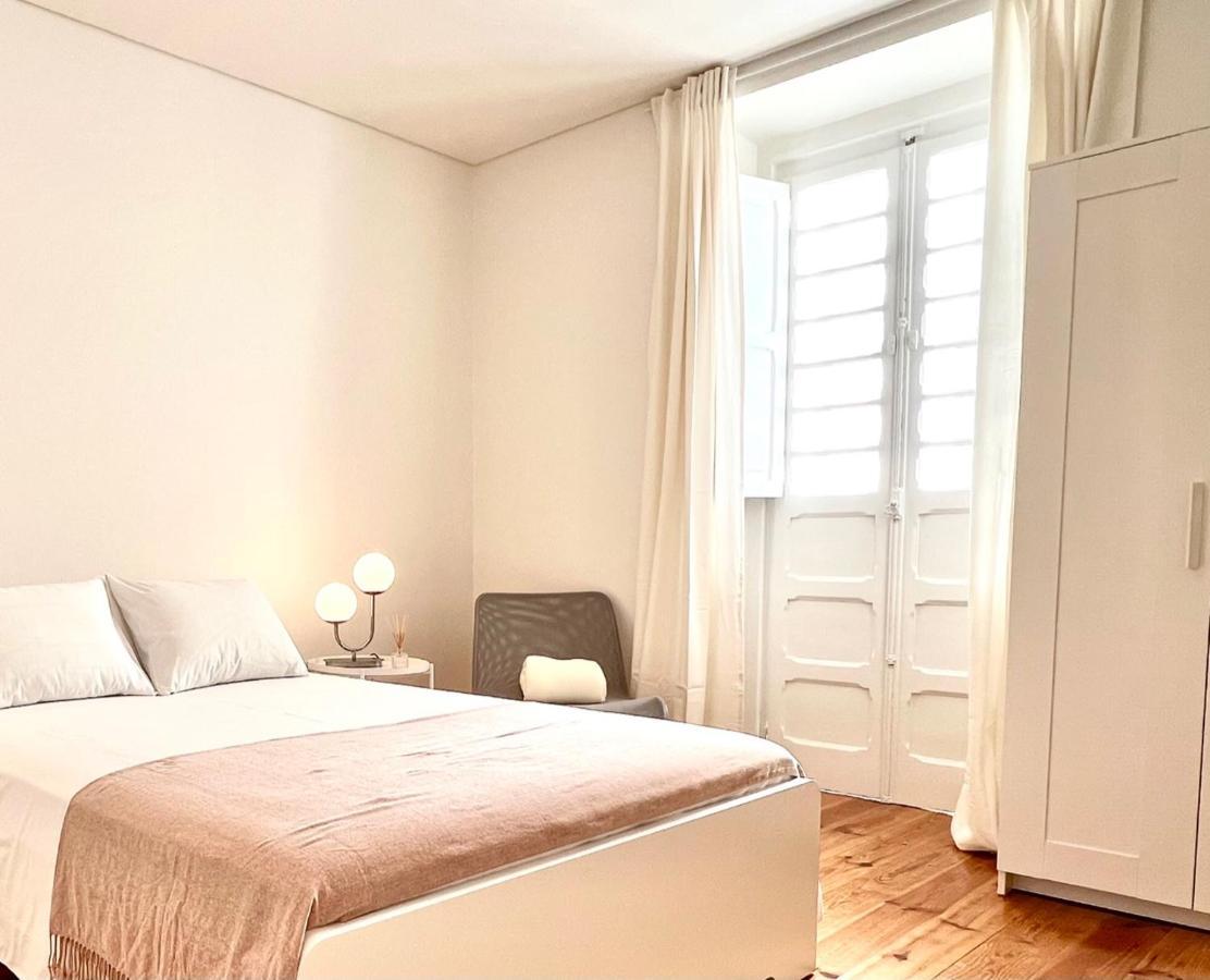 Portugalia Apartments ลิสบอน ภายนอก รูปภาพ