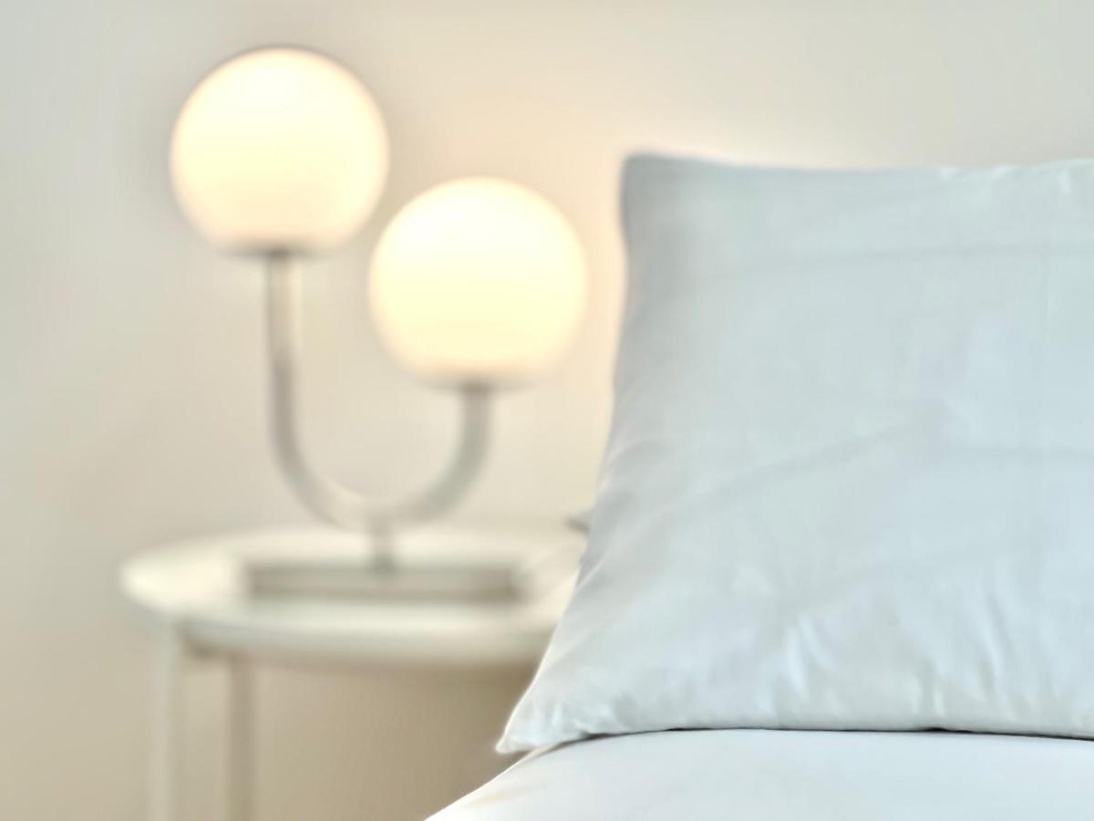 Portugalia Apartments ลิสบอน ภายนอก รูปภาพ