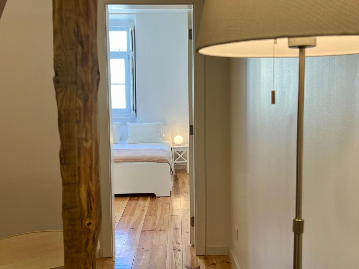 Portugalia Apartments ลิสบอน ภายนอก รูปภาพ