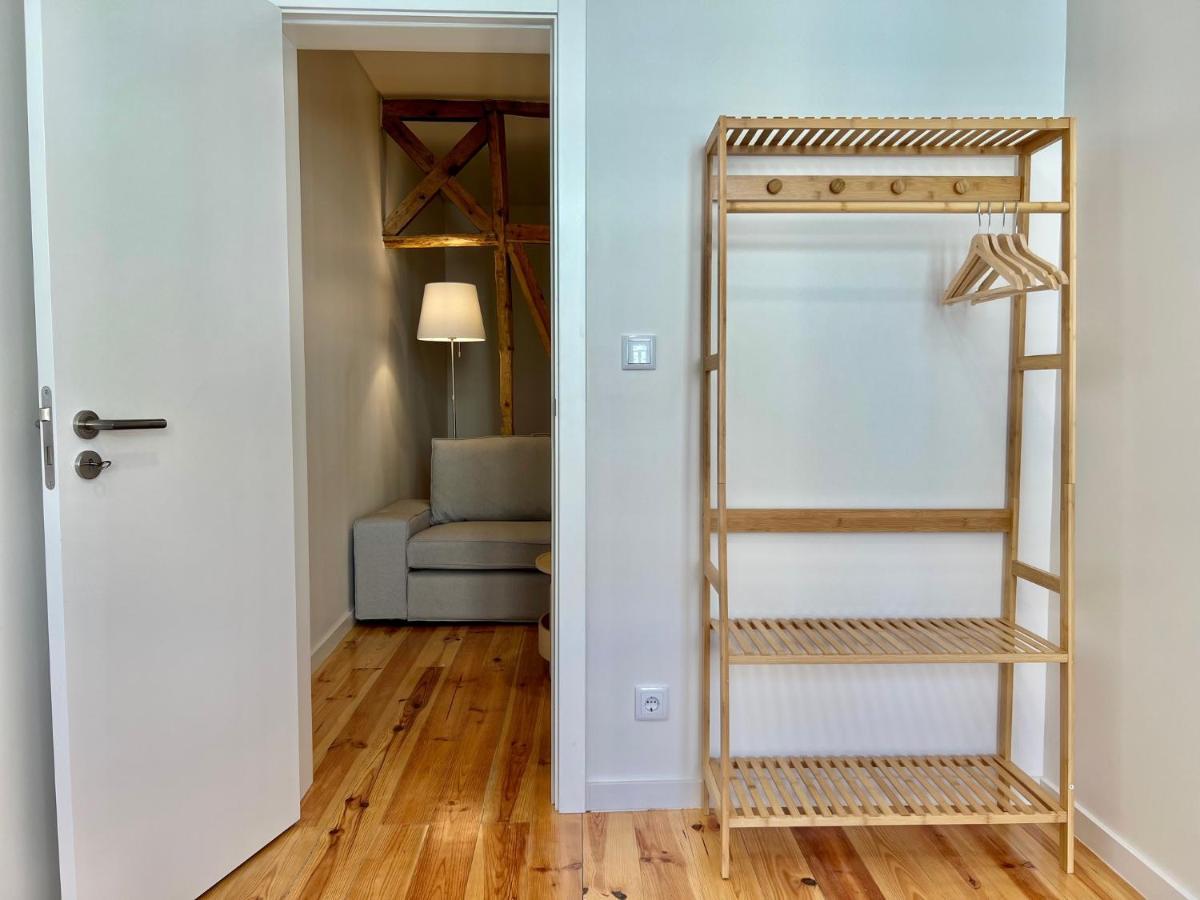 Portugalia Apartments ลิสบอน ภายนอก รูปภาพ