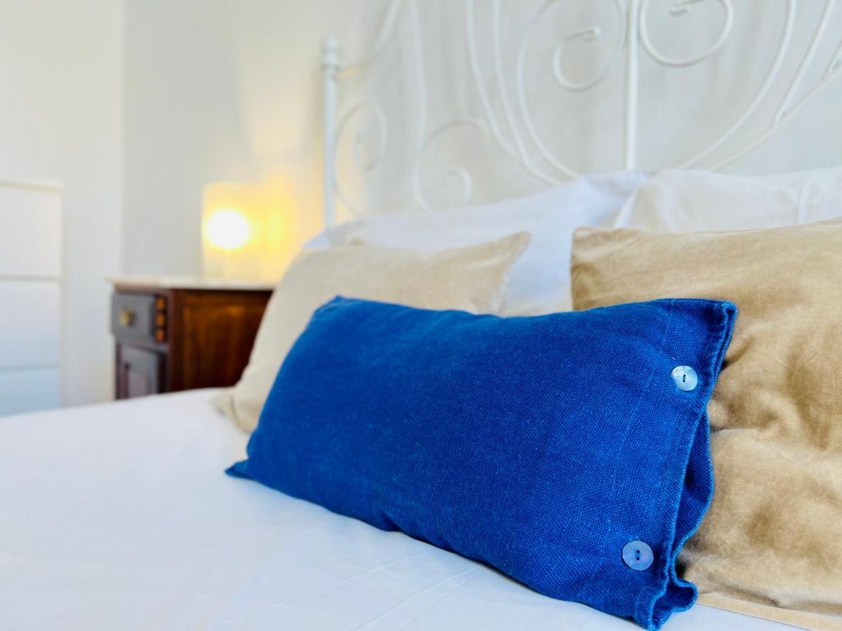 Portugalia Apartments ลิสบอน ภายนอก รูปภาพ