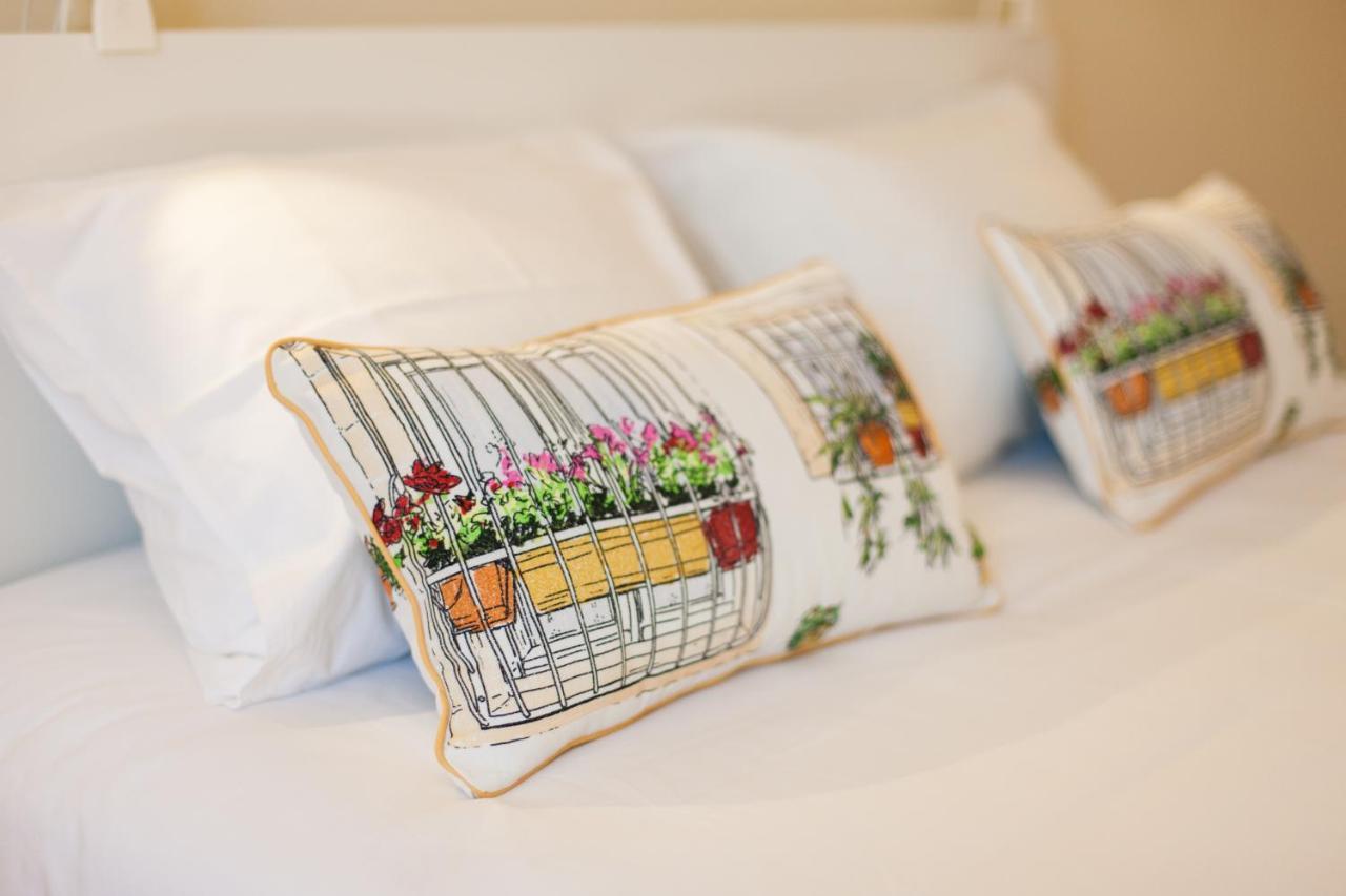 Portugalia Apartments ลิสบอน ภายนอก รูปภาพ