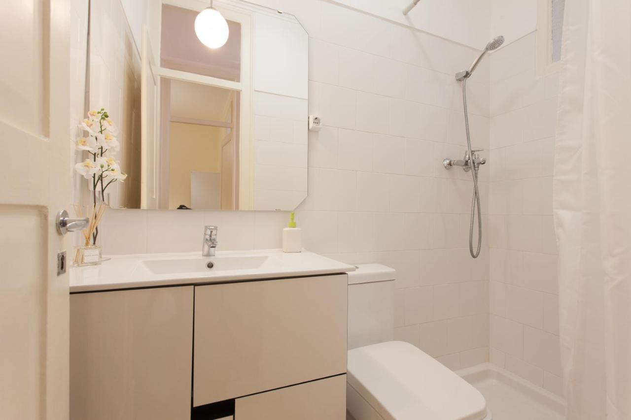 Portugalia Apartments ลิสบอน ภายนอก รูปภาพ