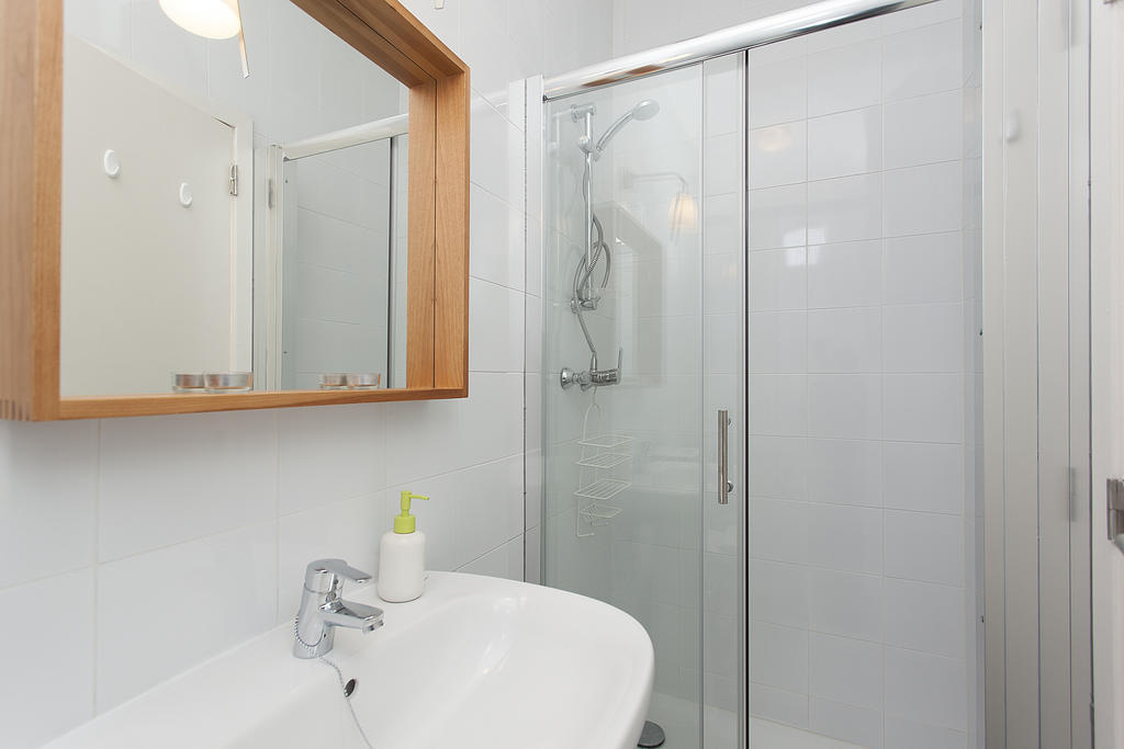 Portugalia Apartments ลิสบอน ห้อง รูปภาพ